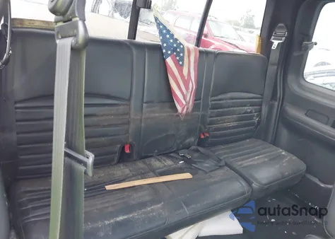 2000 Ford F-150 Lariat/Xl/Xlt from USA, damaged, VIN 2FTRX07L3YCB03694